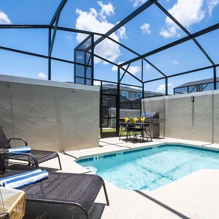 Splendid 5Bd Close To Disney At Storey Lake 4251 Kissimmee Exterior photo